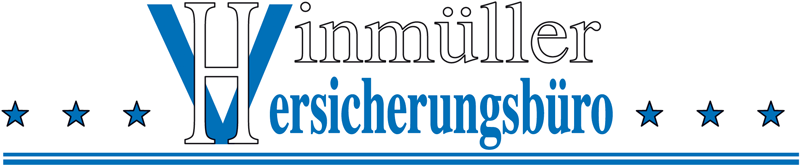 Logo Versicherungsbüro Hinmüller GmbH & Co. KG